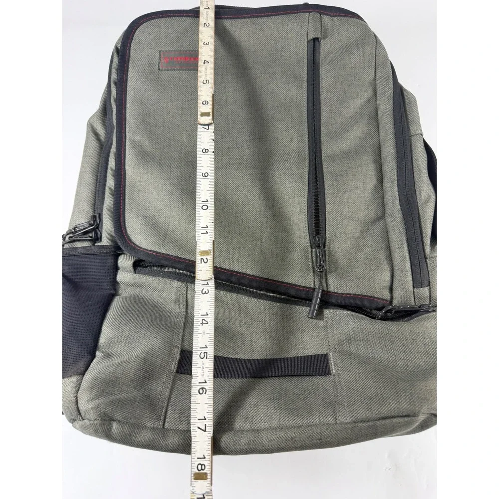 Timbuk2 laptop backpack
